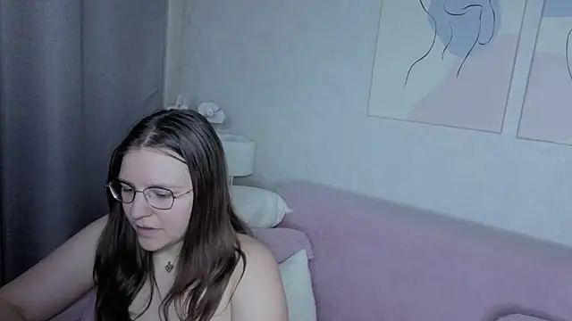 Jenny_Jimmy – Live XXX-chat