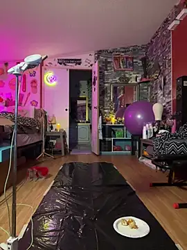 TranSexualJade95 – Naživo XXX chat