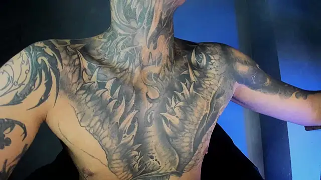 Travisttanner28 라이브 XXX 채팅