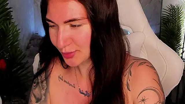 Chat +18 de babyisperfect ao vivo