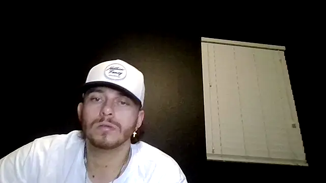 Chatroom XXX en direct de Mikecloudyhawk
