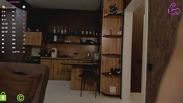 Model_Mike – Naživo XXX chat