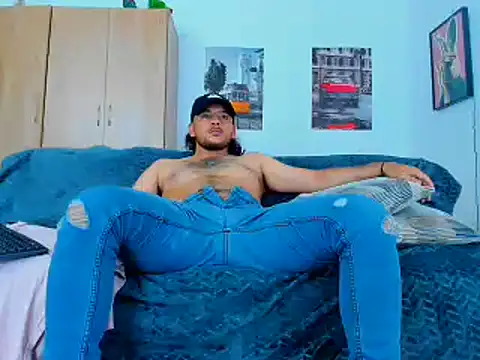 tuyo1995 – webcam-show