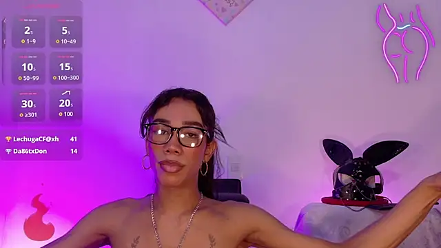 צ'אט XXX בשידור חי של Dark_engel