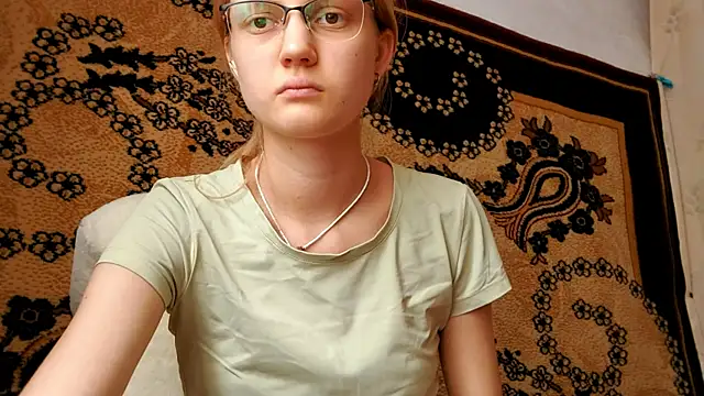 Chat XXX Live LunaLaday