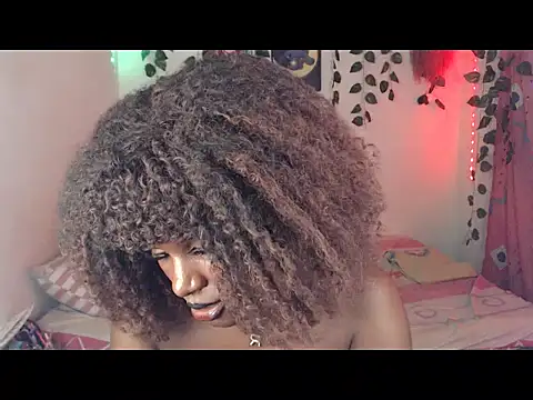 Chat +18 de Stefanny_Hot033 ao vivo