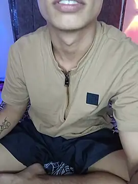 DayronDark's Live XXX Chat