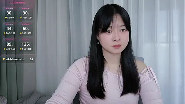 Chat XXX Live -Yuko-