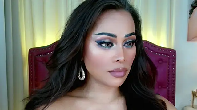Czat XXX na żywo – DreamLADYBOY