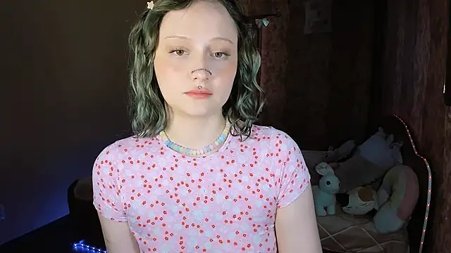 MariaMango Adlı Modelin Canlı XXX Sohbeti