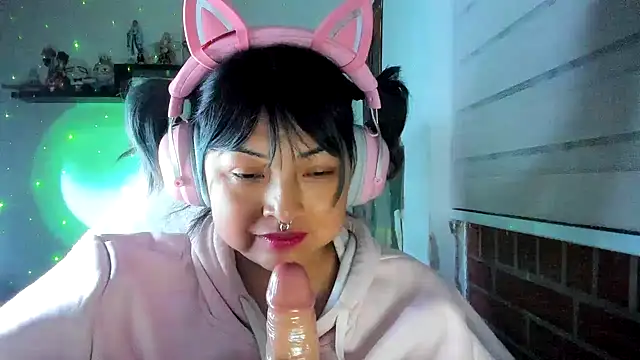 Shaddycute_ Live XXX-Chat
