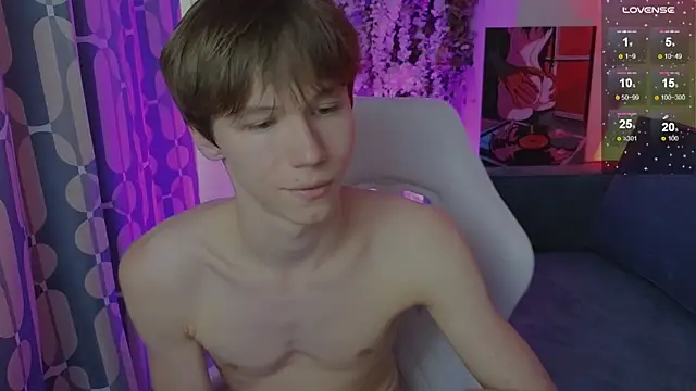 cuMte_boy 现场XXX聊天