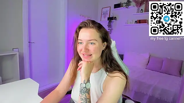 Chat XXX en directo de Laura_CollinsS