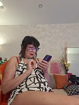 LaliaMia Live XXX-chat
