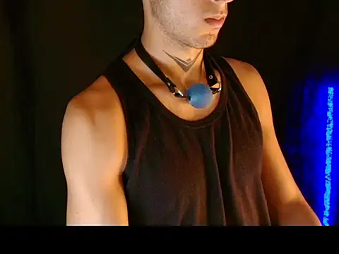 Chatroom XXX en direct de dark_men1