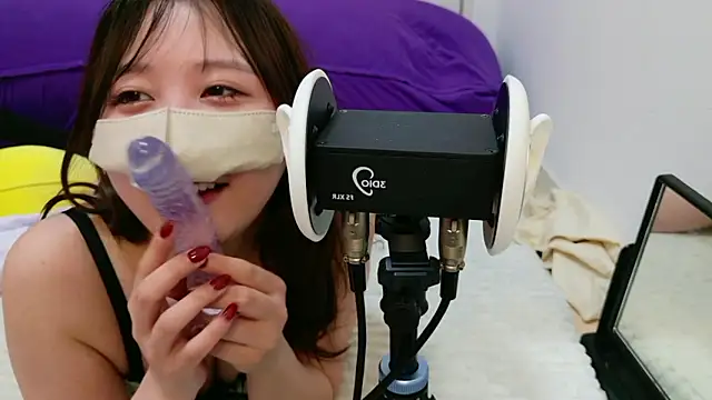 sara-a-jp's Live XXX Chat