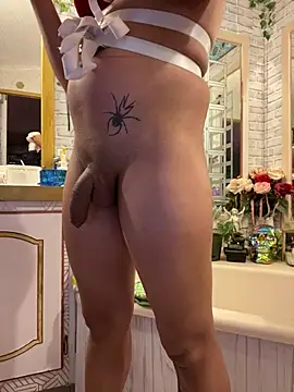 Chat XXX en directo de TranSexualJade95