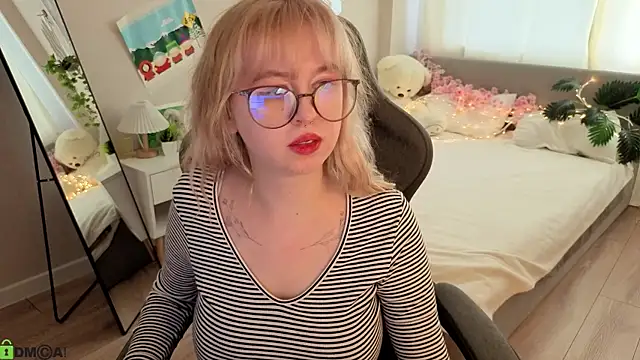 Chat XXX Live Helen_Carson