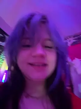 צ'אט XXX בשידור חי של Cutiepiespanks