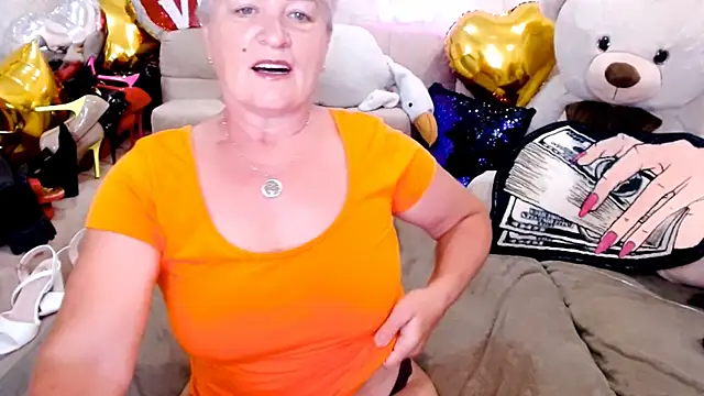 SiberiabBerry's Live XXX Chat