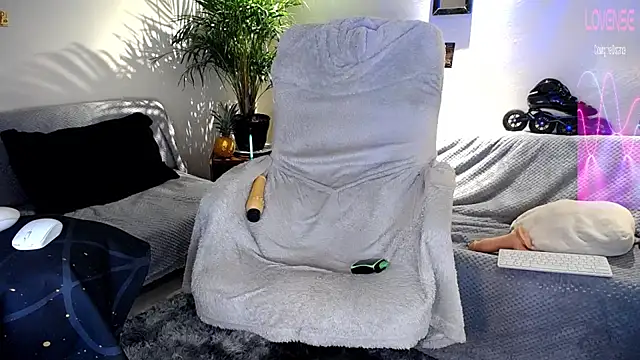tiancam's Live XXX Chat