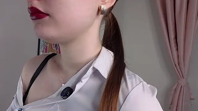 LeishaChamblee Live XXX Chat