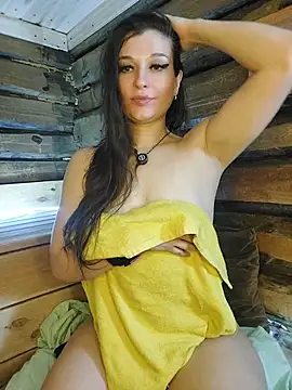 XXX chat uživo modela Darina1991