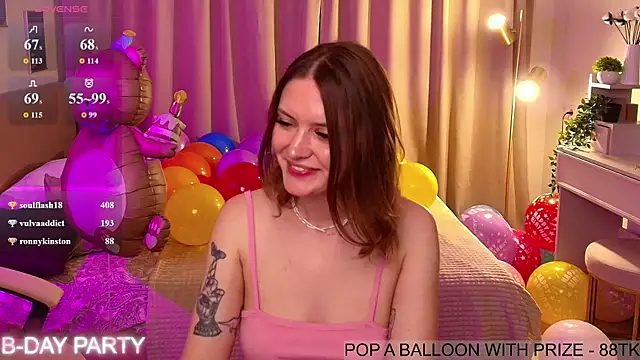 Ursula_Andres' Live XXX Chat