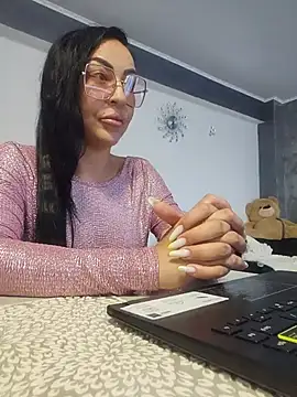 MaiaGold Live XXX-chat