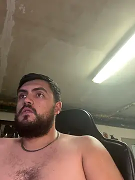 Show Webcam de Angelmedi2027