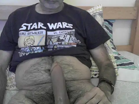 janohot Live XXX-Chat
