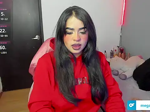 Chatroom XXX en direct de mia__abbey