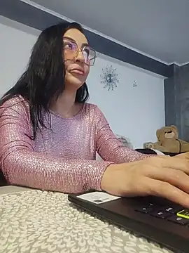 Chat +18 de MaiaGold ao vivo