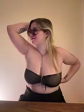 Chat +18 de Granlady7 ao vivo