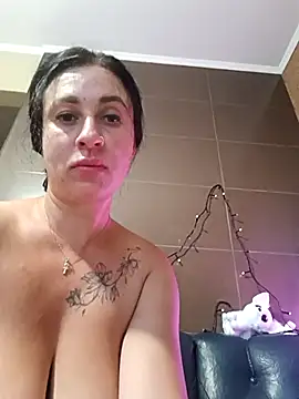 angel_demon17 Webcam-Show