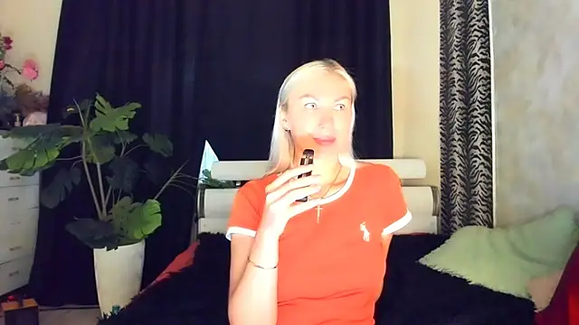 Živý XXX chat VainEnchantress