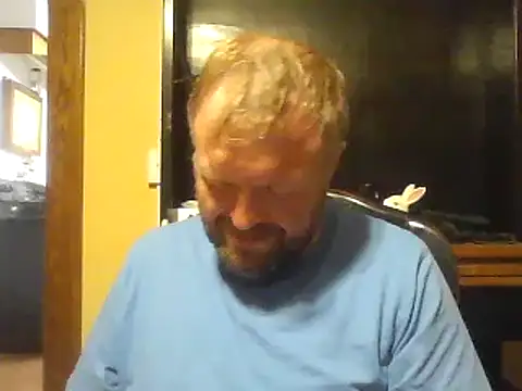 TheOneDonShaun Live XXX-chat