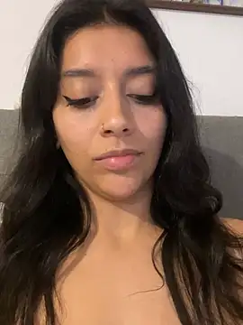Chat XXX en directo de BrittanyDiaz