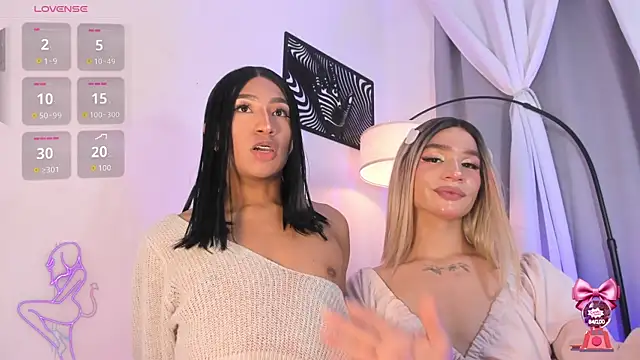 Živý XXX chat sweet_melody8