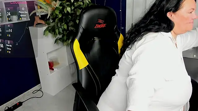 Chat XXX en directo de sandra_jackson