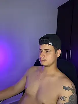 Chat XXX en directo de BjornSteel