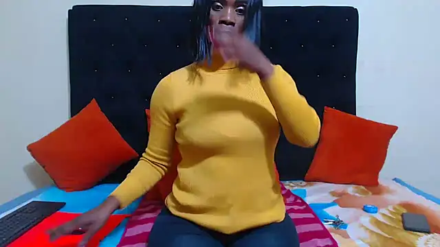 Chat XXX Live lexybooty