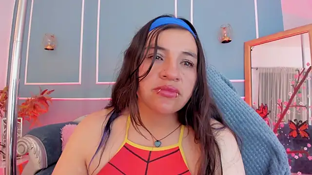 Živý XXX chat TaraTaylorr