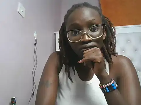 SexyAry's Live XXX Chat