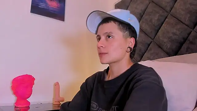 _Eternal_ Chat XXX in diretta