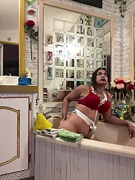 TranSexualJade95: απευθείας συνομιλία ΧΧΧ