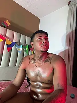Chat XXX ao vivo de Axell_king07