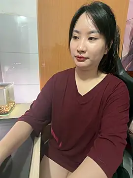 QuynhAnh99 라이브 XXX 채팅