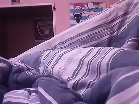 Blkstylion Live XXX-Chat