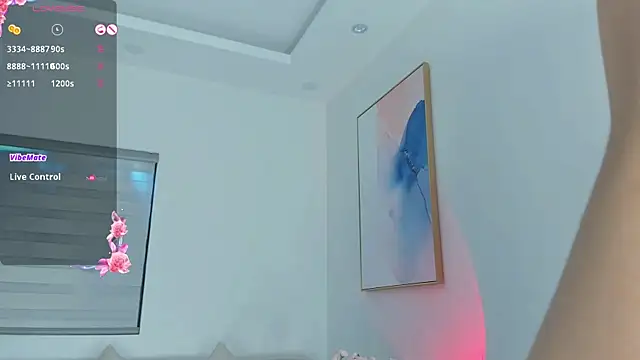 Aoki_sweet 即時 XXX 聊天